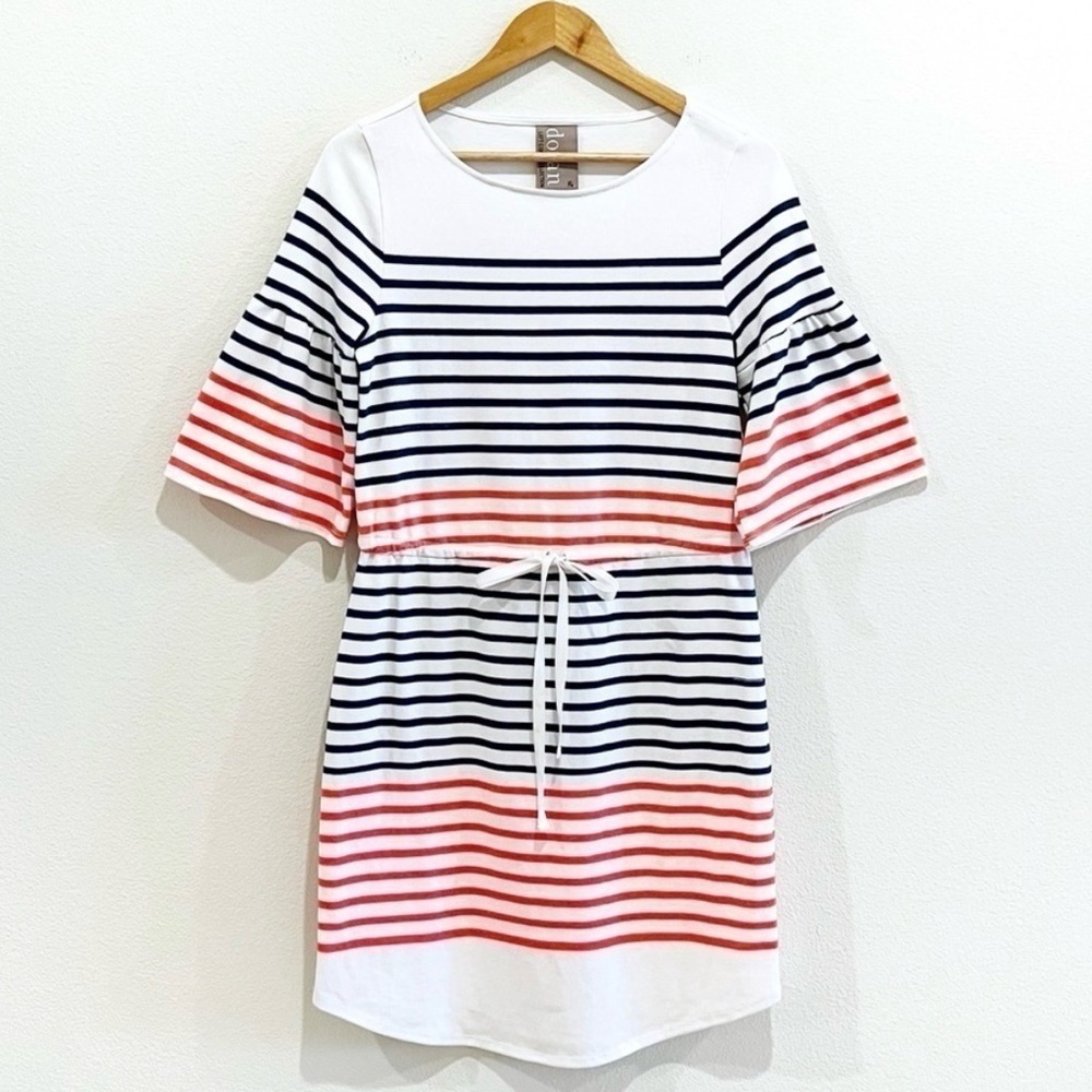 ANTHROPOLOGIE Dolan Left Coast Dolan Knit Dress Size XS